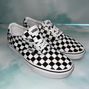 Vans Doheny